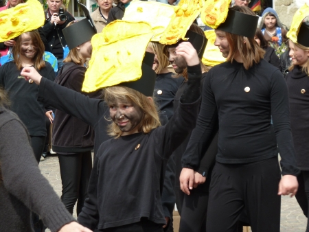 vorschau