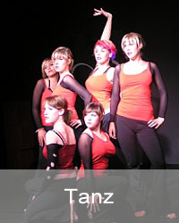 Tanz