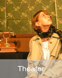 Theater